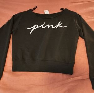 PINK Victoria Secret Sweatshirt - S